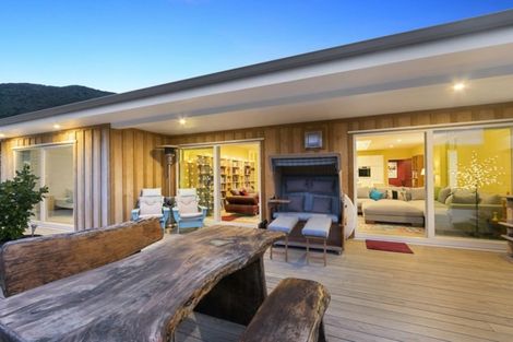 Photo of property in 55 Ruthven Road, Wainuiomata, Lower Hutt, 5014