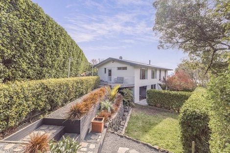 Photo of property in 75 Soleares Avenue, Mount Pleasant, Christchurch, 8081