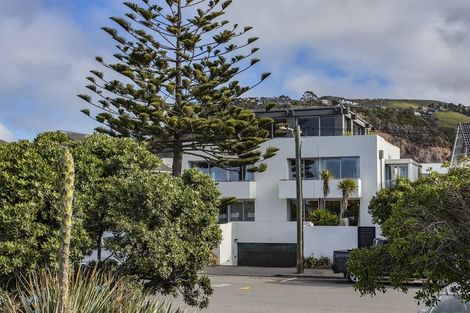 Photo of property in 6/46 Esplanade, Sumner, Christchurch, 8081