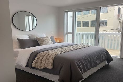 Photo of property in 5/30 Pirie Street, Mount Victoria, Wellington, 6011