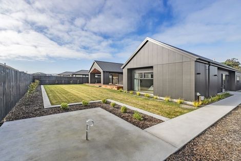 Photo of property in 7 Tabor Place, Lincoln, 7608