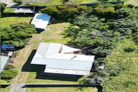 Photo of property in 11 Fabrin Street, Foxton Beach, Foxton, 4815