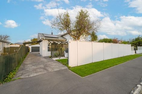Photo of property in 8 Bletsoe Avenue, Spreydon, Christchurch, 8024