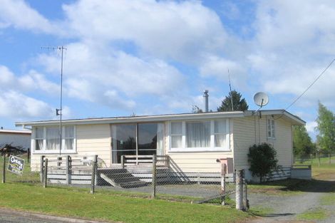 Photo of property in 3 Waipoua Street, Mangakino, 3421