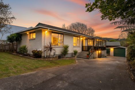 Photo of property in 78 Kairimu Street, Stokes Valley, Lower Hutt, 5019