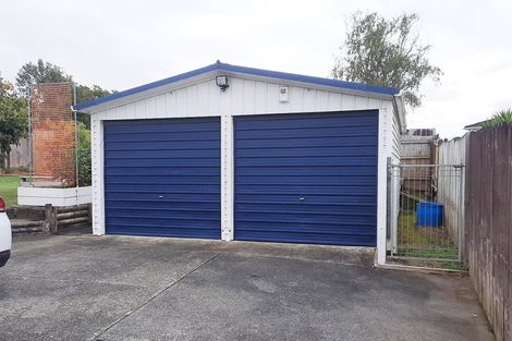 Photo of property in 18 Wordsworth Road, Manurewa, Auckland, 2102