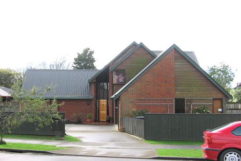 Photo of property in 1 Caccia Birch Lane, Hokowhitu, Palmerston North, 4410