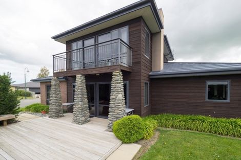 Photo of property in 15 Ludlow Drive, Huntingdon, Ashburton, 7774