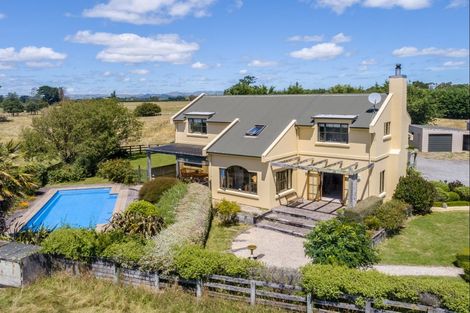 Photo of property in 91 Skeets Road, Upper Plain, Masterton, 5888