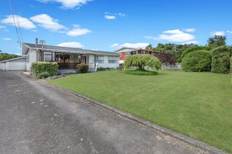 Photo of property in 494a Thames Street, Morrinsville, 3300