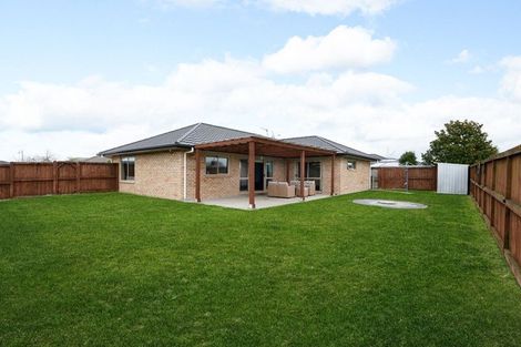 Photo of property in 7 Welwyn Place, Rototuna North, Hamilton, 3210