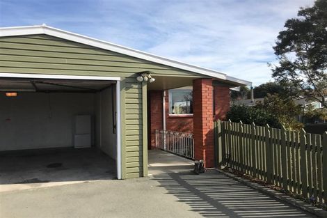 Photo of property in 17 Barnes Street, Glenwood, Timaru, 7910