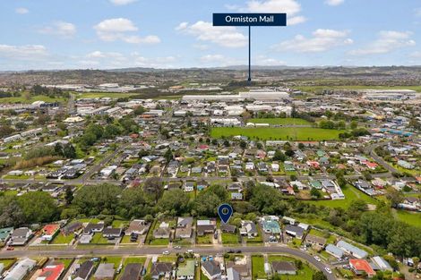 Photo of property in 34 Williams Crescent, Otara, Auckland, 2023