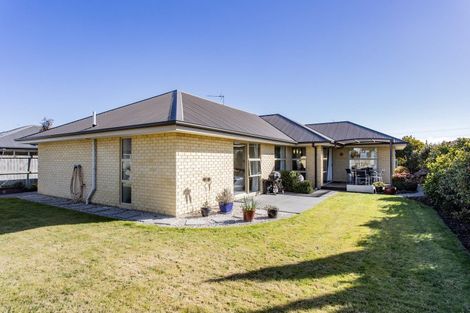 Photo of property in 22 Churchill Drive, Rangiora, 7400