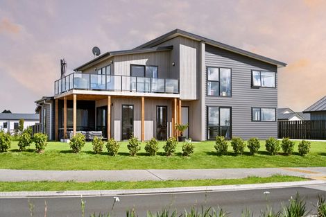 Photo of property in 1 Whites Way, Te Kauwhata, 3710