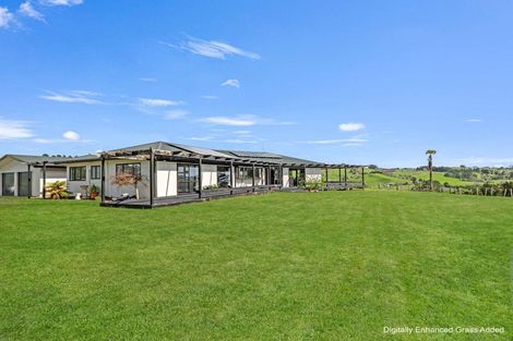 Photo of property in 24 Moumoukai Road, Hunua, Papakura, 2583
