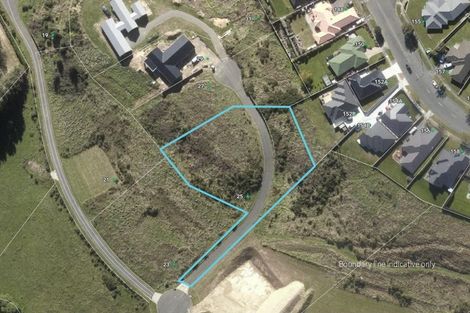 Photo of property in 25 Tuscany Way, Fitzherbert, 4410