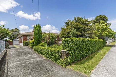 Photo of property in 17 Totara Road, Manurewa, Auckland, 2102