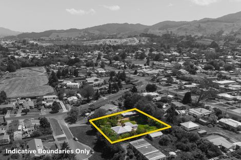 Photo of property in 1 Cuba Street, Waihi, 3610