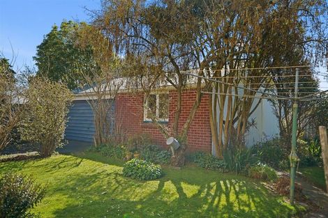 Photo of property in 42 Arlington Street, Burnside, Christchurch, 8053