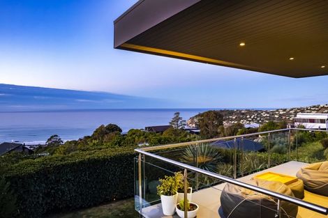 Photo of property in 143 Richmond Hill Road, Richmond Hill, Christchurch, 8081