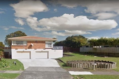 Photo of property in 7 Kurnell Drive, Botany Downs, Auckland, 2010