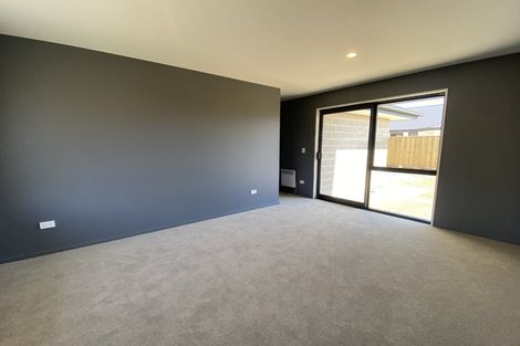 Photo of property in 155 Shillingford Boulevard, Rolleston, 7615