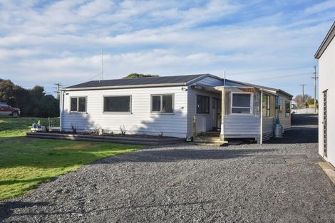 Photo of property in 110a Moturata Road, Taieri Beach, Brighton, 9091