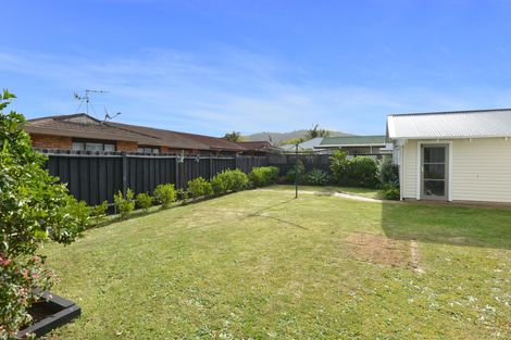 Photo of property in 16 Donald Street, Regent, Whangarei, 0112