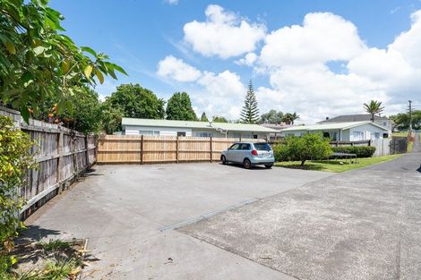 Photo of property in 92 Harrington Road, Henderson, Auckland, 0610