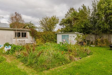 Photo of property in 31 Dawson Street, Pahiatua, 4910
