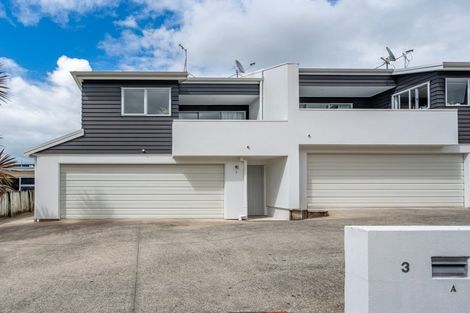 Photo of property in 3a Scotland Place, Hillcrest, Hamilton, 3216