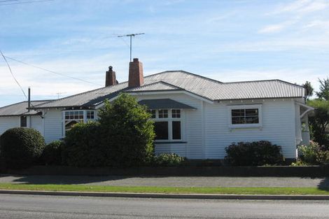 Photo of property in 41 William Street, Ashburton, 7700