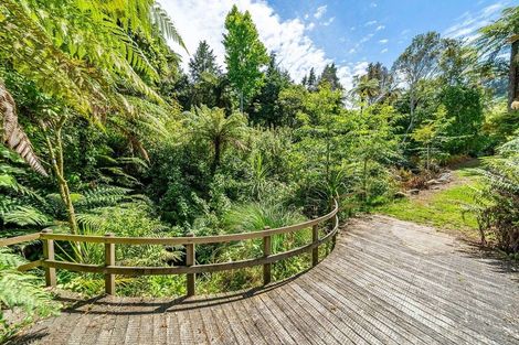 Photo of property in 23 Crest Road, Akatarawa, Upper Hutt, 5372