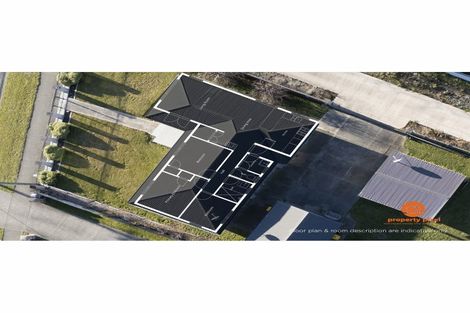 Photo of property in 7 Solway Crescent, Solway, Masterton, 5810