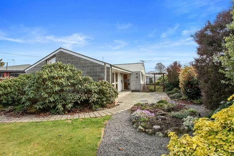 Photo of property in 26 Lansbury Avenue, Strowan, Christchurch, 8052