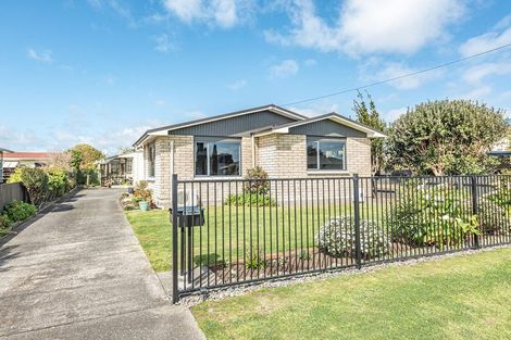 Photo of property in 31 Oxford Road, Springvale, Whanganui, 4501