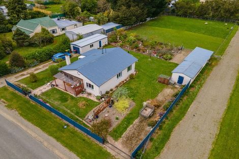 Photo of property in 8 King Street, Waimate, 7924