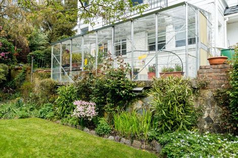 Photo of property in 17 Littlebourne Road, Roslyn, Dunedin, 9010