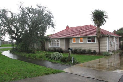 Photo of property in 65 Seddon Street, Takaro, Palmerston North, 4412