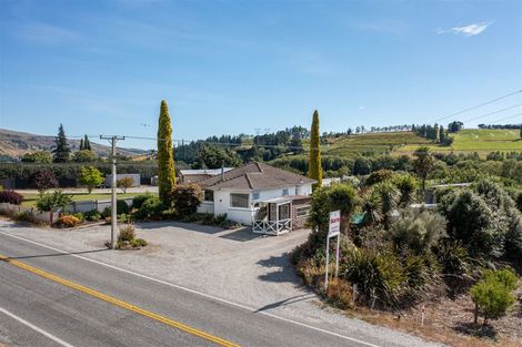 Photo of property in 3727 Fruitlands-roxburgh Road, Roxburgh, 9571