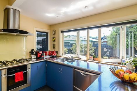 Photo of property in 51 Rotherham Terrace, Miramar, Wellington, 6022