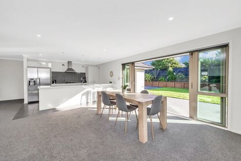 Photo of property in 44 Lignite Drive, Rolleston, 7614