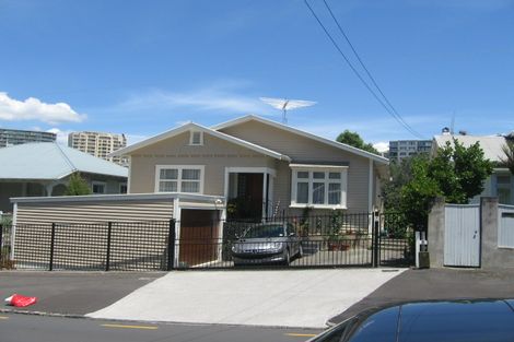 Photo of property in 48 Middleton Road, Remuera, Auckland, 1050