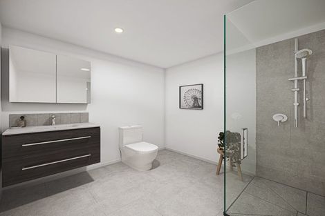 Photo of property in 4/33 Hercules Street, Shirley, Christchurch, 8013