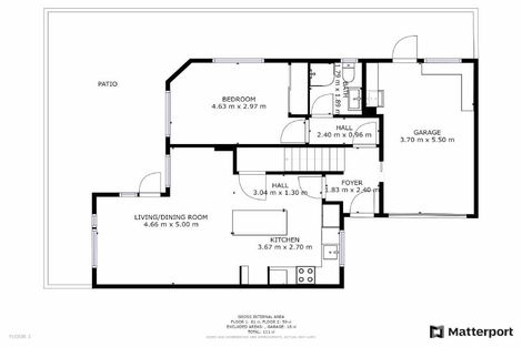 Photo of property in 6/90 Bishop Street, St Albans, Christchurch, 8014