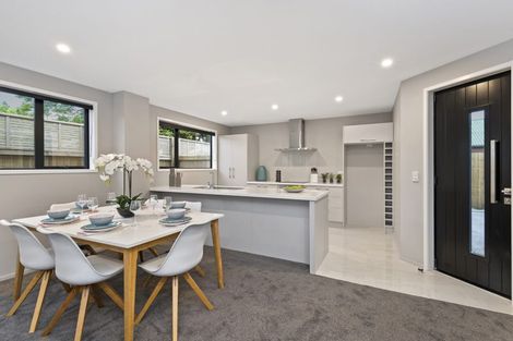 Photo of property in 7/16 Grants Road, Papanui, Christchurch, 8053