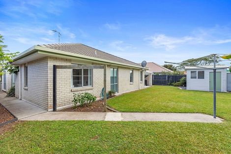 Photo of property in 12 Jasmine Place, Mount Maunganui, 3116