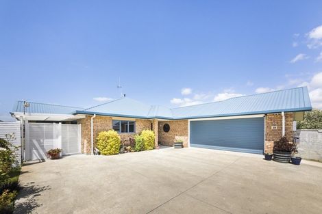 Photo of property in 29 Chestnut Close, Kelvin Grove, Palmerston North, 4414