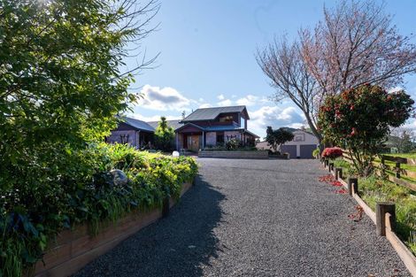 Photo of property in 224 Tutukau Road, Mihi, Reporoa, 3083